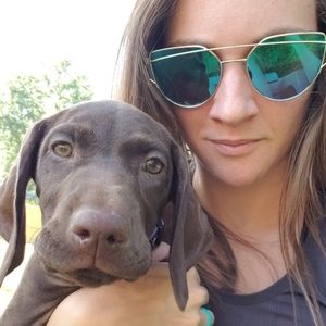 Meet your Posher, Stephanie